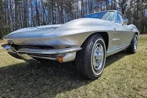 1963 Chevrolet Corvette