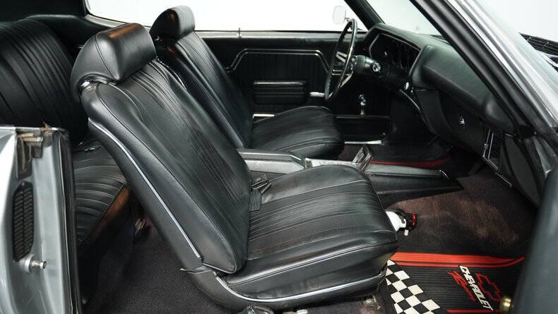 1970 Chevrolet Chevelle