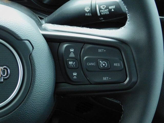 2026 Jeep Gladiator Willys