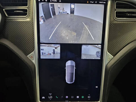 2018 Tesla Model X