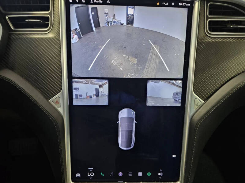 2018 Tesla Model X