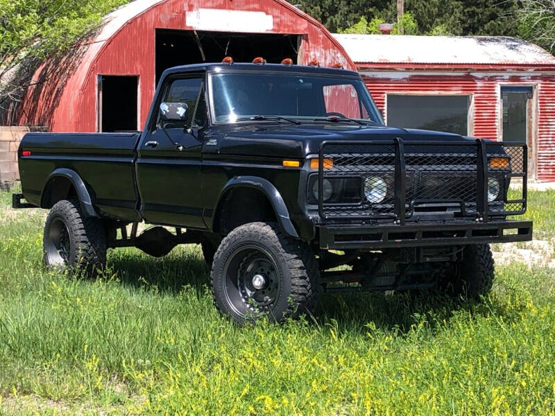 Outlaw Motors in Newcastle, WY - Carsforsale.com®