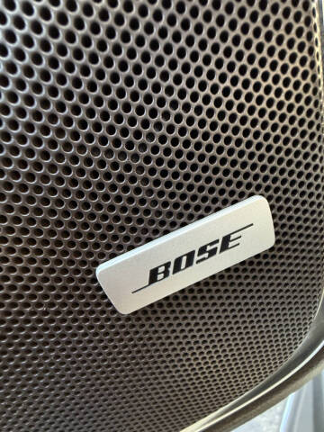 2015 Chevrolet Suburban LTZ