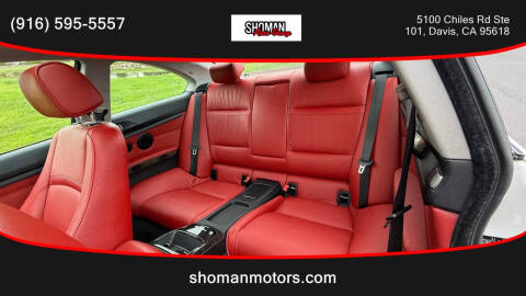 2009 BMW 3 Series 328i