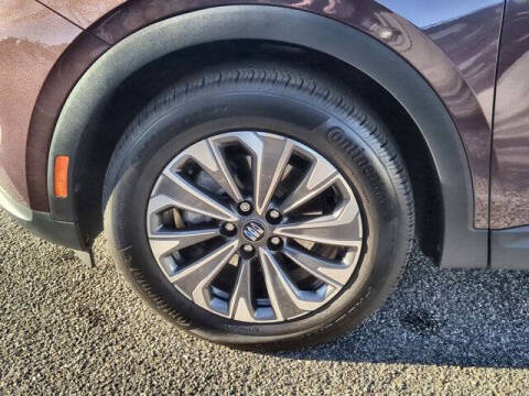 2024 Buick Envision Preferred