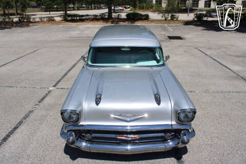 1957 Chevrolet 210