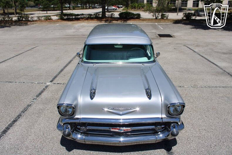 1957 Chevrolet 210