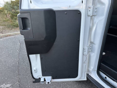 2015 Ford Transit 150