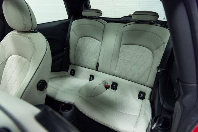 2023 MINI Hardtop 2 Door Cooper