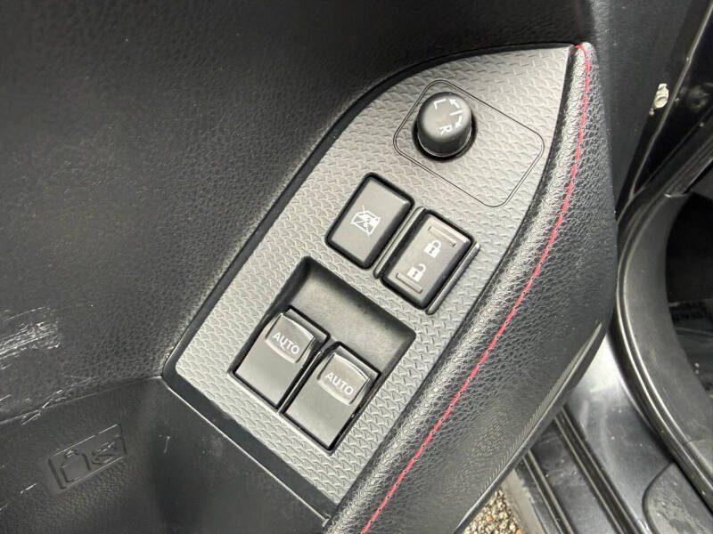 2016 Scion FR-S