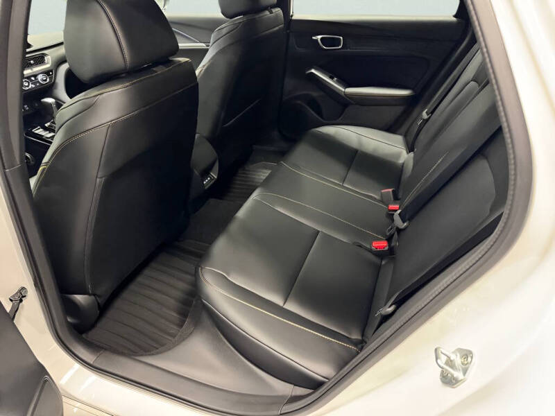 2026 Acura Integra w/Tech w/A-SPEC