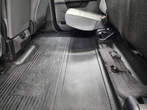 2025 Ford F-350 Super Duty