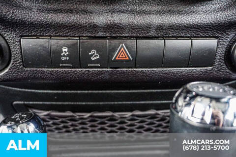 2018 Jeep Wrangler JK Unlimited