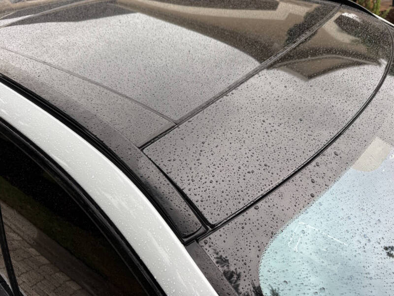 2018 Jaguar F-PACE S