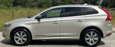 2017 Volvo XC60 T5 Inscription