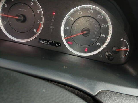 2010 Honda Accord EX