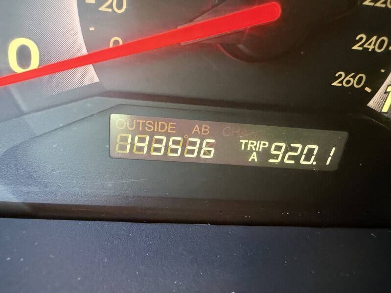 2008 Honda Odyssey