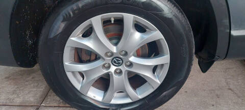 2014 Mazda CX-9 Touring