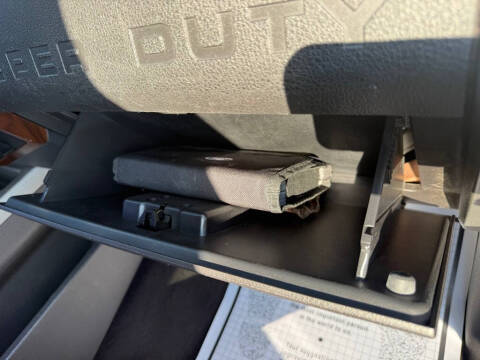 2011 Ford F-350 Super Duty