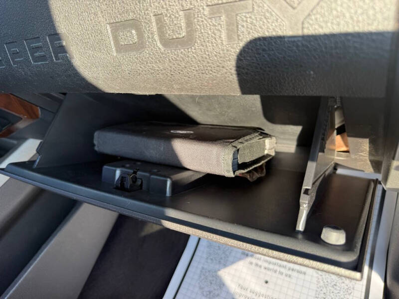 2011 Ford F-350 Super Duty