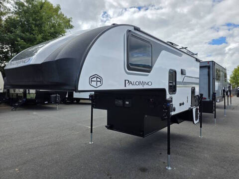 2026 Palomino BACKPACK HS8801