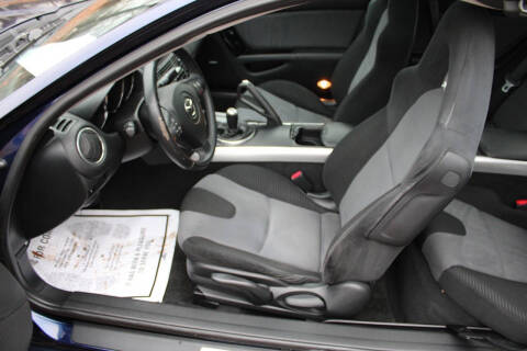 2007 Mazda RX-8 Touring