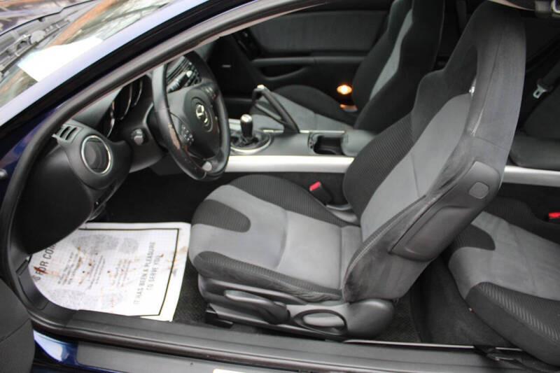 2007 Mazda RX-8 Touring