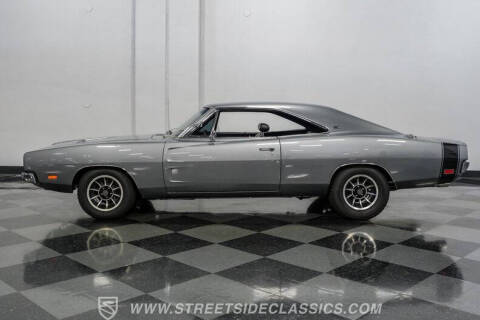 1969 Dodge Charger