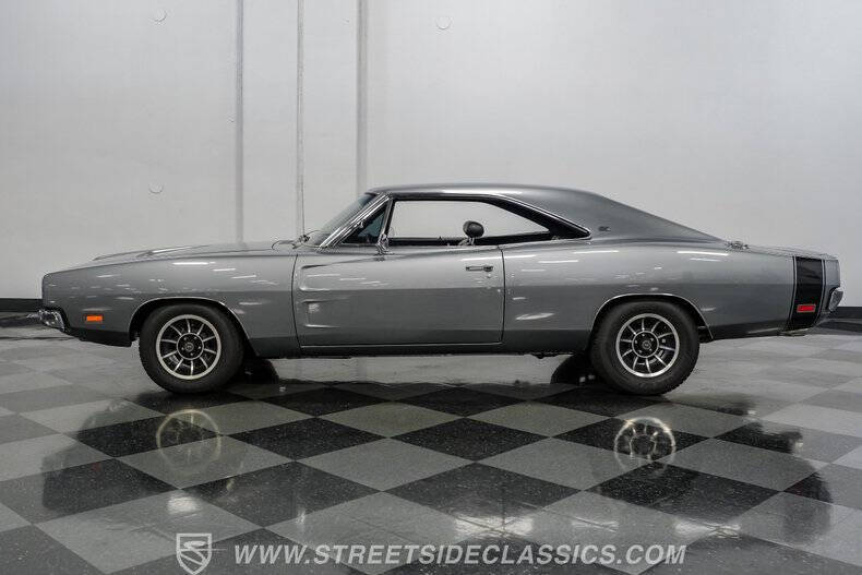 1969 Dodge Charger