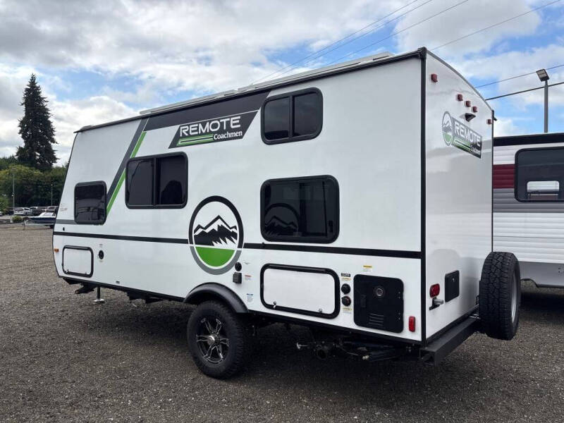 2026 Coachmen RV Remote