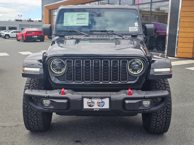 2024 Jeep Gladiator for sale at Autos by Talon in Seattle, WA