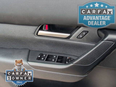 2024 Mazda CX-50 2.5 S Preferred