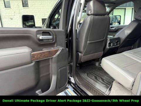 2021 GMC Sierra 2500HD