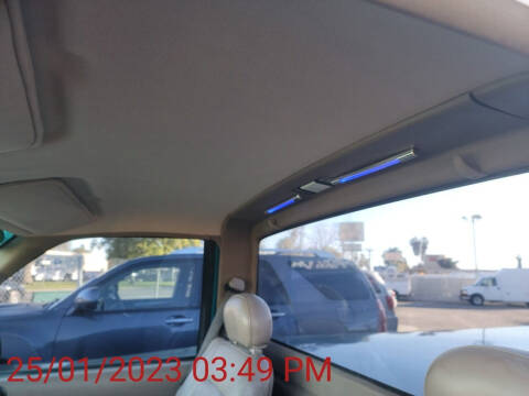 1995 GMC Sierra 1500 SL