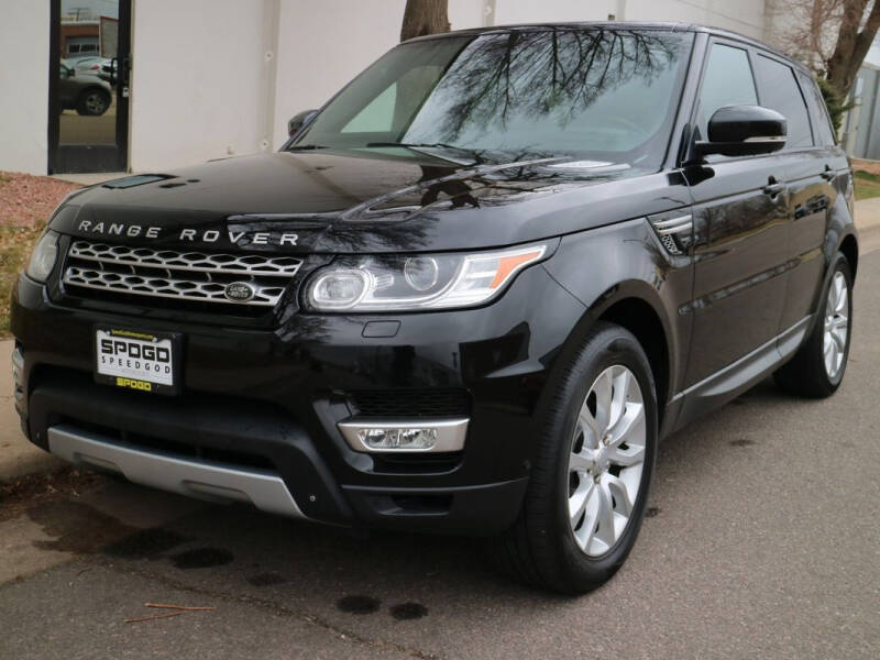 2015 range rover on sale sport for sale