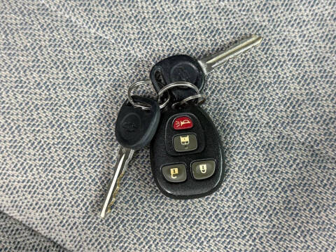 2013 Chevrolet Express LT 3500