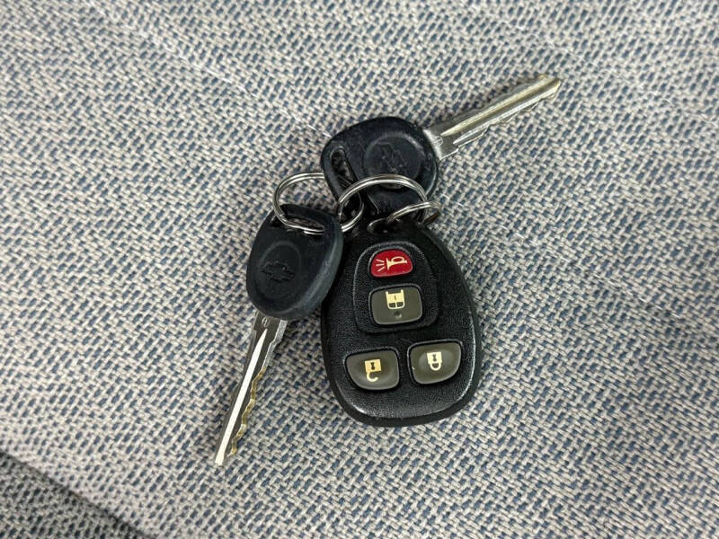 2013 Chevrolet Express LT 3500