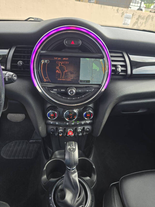 2015 MINI Hardtop 2 Door Cooper S