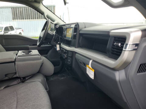 2026 Ford F-350 Super Duty