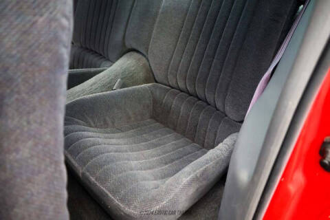 1997 Pontiac Firebird