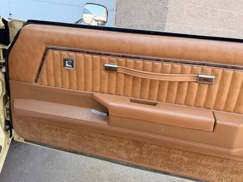 1979 Buick Regal