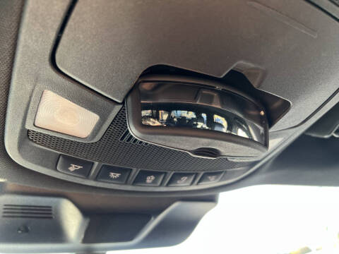 2023 Lincoln Navigator Standard