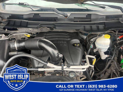 2013 RAM 1500 Express