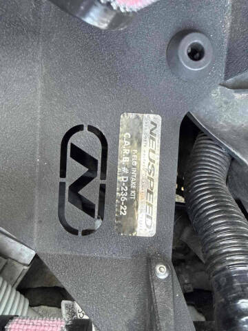 2017 Volkswagen Golf GTI S