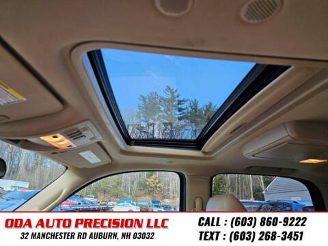 2012 GMC Yukon Denali