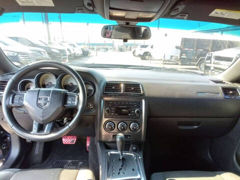 2014 Dodge Challenger