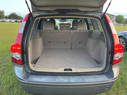2006 Volvo V50 2.4i
