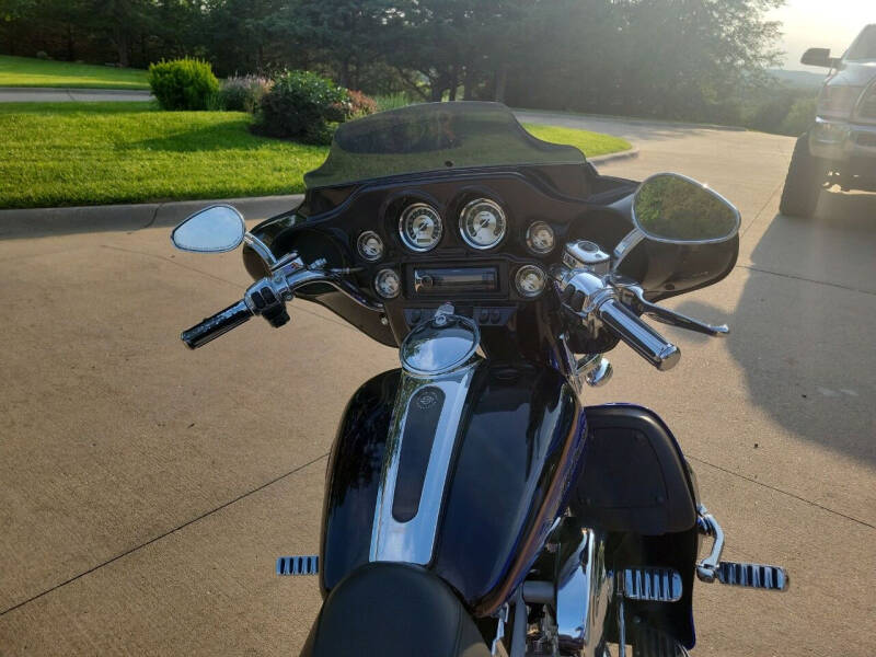 2004 Harley-Davidson FLHTCSE