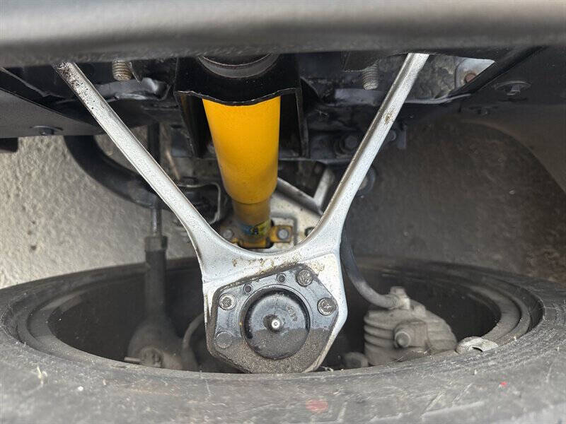 1987 Chevrolet Corvette