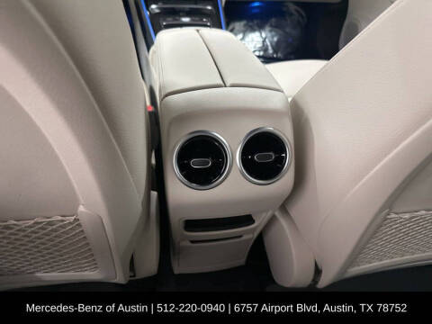 2025 Mercedes-Benz GLB GLB 250